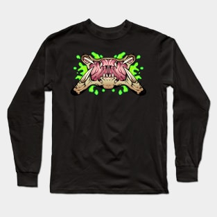 One Ugly Mofo Long Sleeve T-Shirt